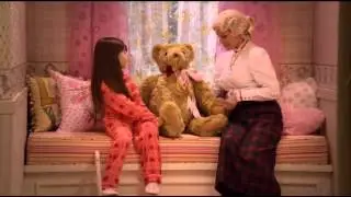 Kaitlyn Maher  and Cheryl Ladd - 