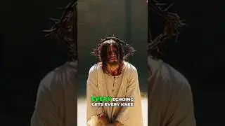 The world saw death.He saw redemption #faith #music #jesus #rock #god #fyp #true #christianmusic