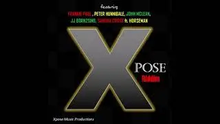 Please Stay With Me - JayJayBorn2Sing (XPOSE RIDDIM 2023)