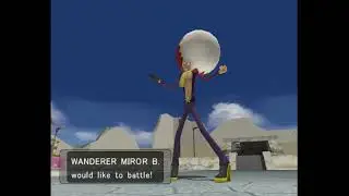 The Great Colosseum of Orre: Let's Play Pokemon XD Gale of Darkness Part 23