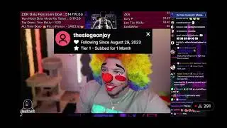 LowTierGod Threatens Trolls (Again)