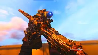 The UGM 8 NEW META LMG!  - Rebirth High kill Game