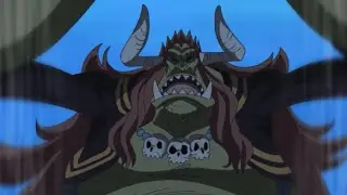 Underrated One piece moment 🔥 #onepiece #animeedits #viral #trending #famous 