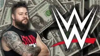 10 Highest-Paid WWE Wrestlers Right Now