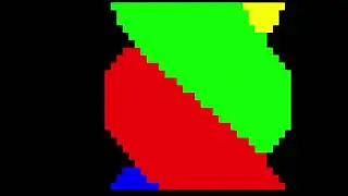 The Master of Your Old School - BBC Master Demo - by CRTC
