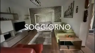 Casa bifamiliare via Vicenza Cesano Maderno