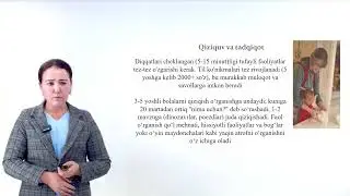 Fan:Umumiy psixologiya.Mavzu:Maktabgacha yosh davrining xususiyatlari.