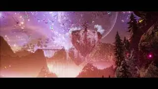 Re-Style - U & I (ft Cammie Robinson) (Official Videoclip)