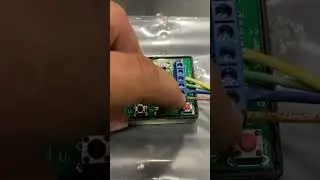 Fuel Sender and Gauge Work Using Meter Match