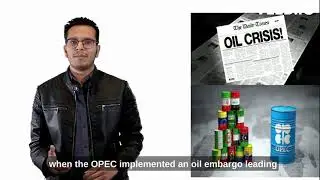 Imported Inflation