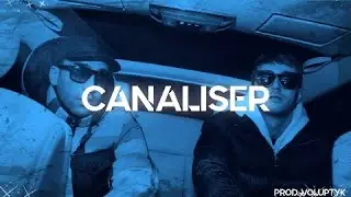 Heuss L'Enfoiré x Vald Type Beat 