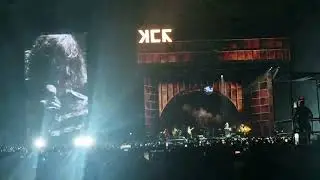 Welcome to the black parade - MCR - Lima 2026