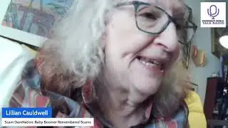 Passionate World Radio Network: Scam DamNation: Remembering Baby Boomer Scams