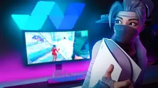 The End (My FINAL Fortnite Montage)