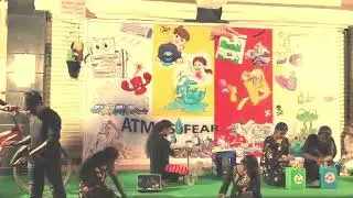 Environment Awareness.🪴🌿🌸🪵⛰️..Act By CCF Youth @Bhc ...2023..❣️❤️❤️❤️