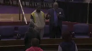 2026 GTI Annual Consecration Saturday Morning Part 2