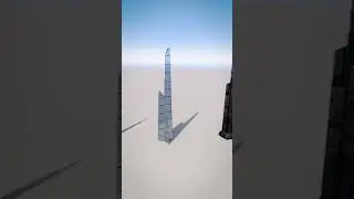 Будущие самые высокие здания на Земле