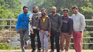 A Ride To Chhattisgarh 