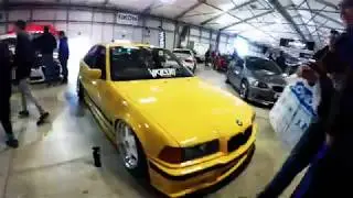 Dubshed 2018