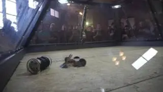 MassDestruction 6: Killinder vs Ricochet