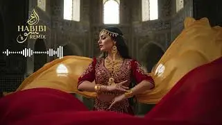 Best Arabic Remix 2025 &ndash; Habibi حبيبي Dance Party Mix | Viral Trending Love Song Remix