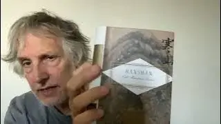 Three Cold Mountain Poems (Hanshan) Translated from the Chinese by Peter Harris
