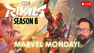 Climbing to New Ranks Before Season 6.5!