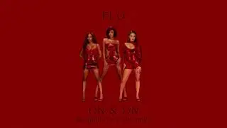 FLO - On & On | Acapella (Vocals Only)