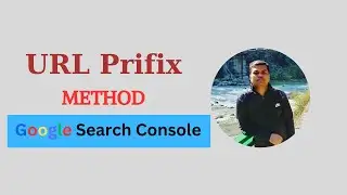 How to Submit Website in Google Search Console using URL | #2