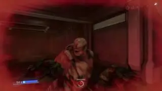Funny Moment In DOOM 4)))