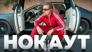 Дубай не прощает! Иммигранты без Денег : Мечты об автопрокате в Дубае обернулись банкротством?