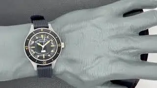 BULOVA Archives Series MIL-SHIPS