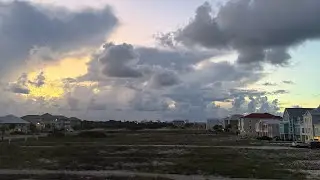 Fort Morgan, Alabama  - Ocean Fun With The Whole Family!
