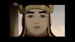 Boy General EP51 소년장수 51부