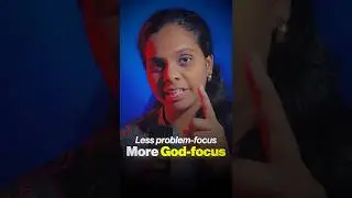 Look at God not Problems #returntorevive #shorts #davidandsaul