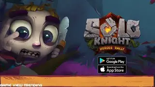 Solo Knight - Gameplay | (Android/iOS)
