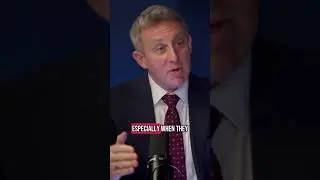 Why the Left Now AVOIDS Talking About the Class Divide
