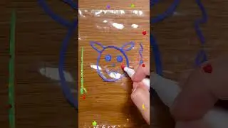 Fun Crafts to Make with Kids! ✂️✨ #craft #fun