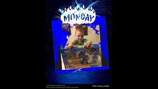 Thomas Minis Boost ' N' Blast Play Set