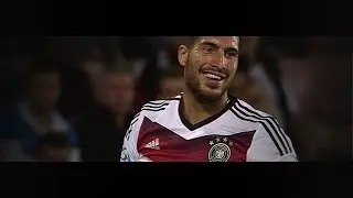 Emre Can vs Serbia (Euro U21 2015)  HD 720p by i7xLFC