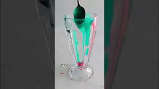 Vegan bubblegum rainbow freakshake recipe #veganrecipe #veganrecipes #freakshake #vegansweets