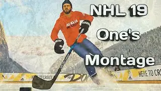 Dirty Dangles | A NHL 19 Montage