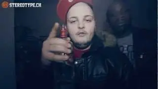AZEM & J-POO - FREESTYLE NEUCHATEL AU 94 // STEREOTYPE.CH