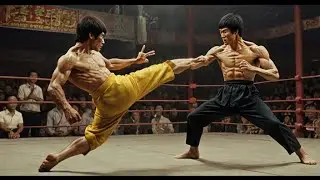 Bruce Lee&rsquo;s Secret to Developing Total Body Flexibility