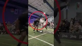 Rugby Warriors Clash &mdash; A Moment That Defines Toughness. #shorts #short