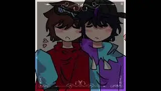 Nabi x Santi #edit #ship #SAMBI 