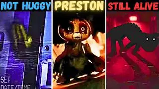 EVERY Chapter 5 ARG Tape EXPLAINED (Lore and Theories)