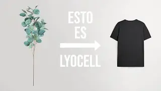 Ropa hecha de corteza de arboles   Que es lyocell - Zara Ecofriendly - Calidad vs cantidad