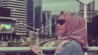 CINEMATIC JPO SUDRIMAN !!! #jakarta #cinematic