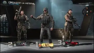 Call of Duty® probamos black ops 7